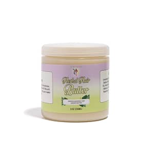 Herbal Hair Butter